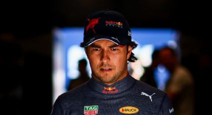 Director de Ferrari critica a F1 por no quitarle el triunfo a ‘Checo’ en GP de Singapur