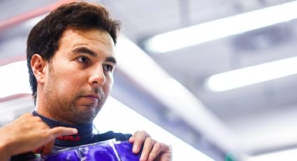 ‘Checo’ dice que GP de Japón “es un riesgo”; ¿cómo le ha ido en el Circuito de Suzuka?