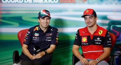 ¿Qué necesita Checo para vencer a Leclerc en el GP de Abu Dhabi y ser subcampeón de la F1?