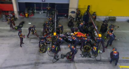 Red Bull da primer reporte sobre las fallas en los autos de Verstappen y ‘Checo’