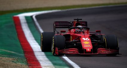 GP de Emilia Romagna, la carrera donde Ferrari es la escudería ‘local’