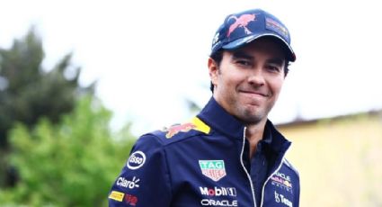 ‘Checo’ Pérez queda dentro del Top 5 en el GP de Gran Bretaña; Carlos Sainz logra su primera pole