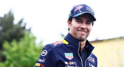 “Buena remontada”, dice ‘Checo’ Pérez tras su quinto sitio en el Sprint del GP de Austria