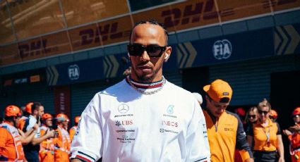 Lewis Hamilton: ¿Cuándo fue la última temporada de F1 que se fue sin triunfo?