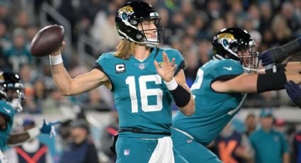 NFL: Trevor Lawrence alcanza sus primeros Playoffs tras victoria de Jaguars sobre Titans