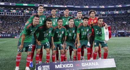 ¿Quiénes son los 10 mejores jugadores mexicanos en el EA Sports FC 24?