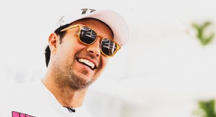 Checo Pérez: Director de Alfa Romeo lo elogia y revela si lo buscará en el futuro