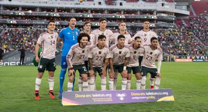 Selección Mexicana: Jugador de Monterrey explota vs compañeros por perder con Colombia