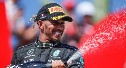 ¿Piensa en el retiro? Hamilton revela si ya se cansó de la F1 y quiere hacer otra cosa