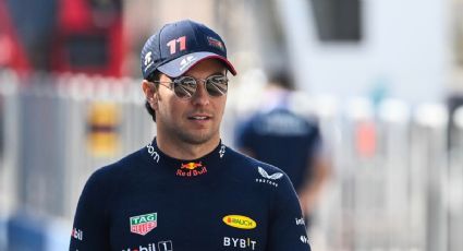 ‘Checo’ Pérez: Fechas, horarios y canales para su debut en la F1 en el GP de Bahréin 2023