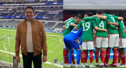 Burak se lanza contra jugadores de la Selección Mexicana: “Me indigna que pidan apoyo”