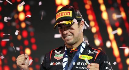 ¡Checo Pérez se salva! F1 RECHAZA apelación de Ferrari por incidente en GP de Australia