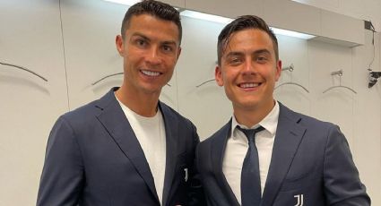 Paulo Dybala recuerda cuando le confesó a Cristiano Ronaldo que lo odiaba; ¿por qué?