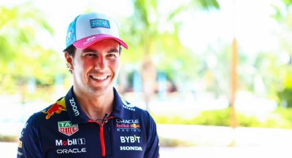 Checo Pérez en GP de Emilia Romagna 2023 de F1: Horarios y canales para ver la carrera EN VIVO