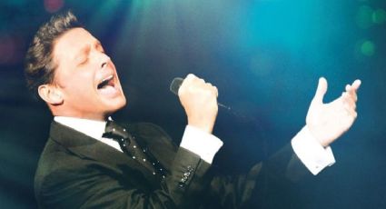 ¿También en México? Las exigencias de Luis Miguel antes de un concierto