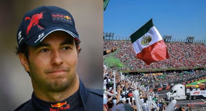 ¿Se cancela? GP de México responde a la polémica de Helmut Marko y 'Checo' Pérez