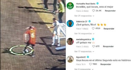 Niño sube gol en EA FC 24 y lo ven millones; le responden clubes e influencers (VIDEO)