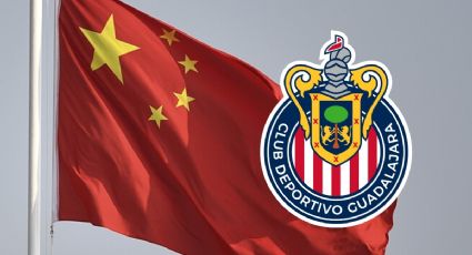 Chivas: Empresa de China buscaría convertirse en dueña del equipo