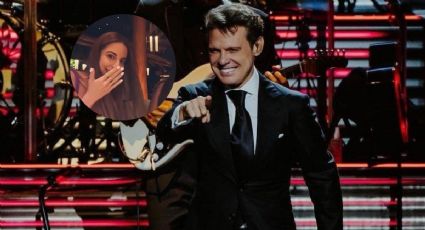 ¿Mal portado? Fans de Luis Miguel se lo encuentran en restaurante y exhiben su reacción