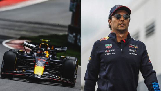 La nueva muestra de desprecio de Red Bull a 'Checo' Pérez
