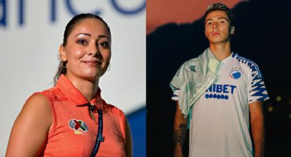 Rodrigo Huescas: ¿Quién es Anna Peniche, la abogada que llevará la demanda de Cruz Azul?