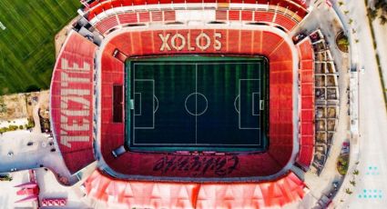 Xolos vs Tijuana | Exhiben irregularidades del Estadio Caliente tras tiroteo: "drogas y alcohol"