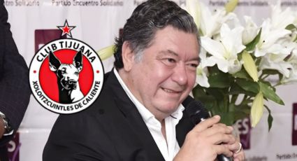 Jorge Hank, dueño de Xolos, responde a la tragedia del Estadio Caliente: "fue afuera"