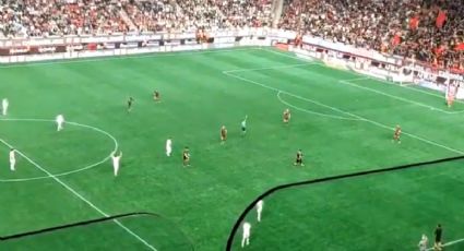 Xolos habría incitado a la violencia con aficionados de Chivas en el Estadio Caliente (VIDEO)