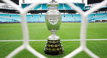 Trofeo de la Copa América: Datos sobre uno de los títulos más longevos del fútbol