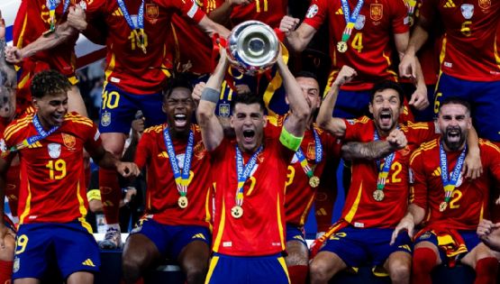 Euro 2024: La millonada que se lleva España por ser campeón del torneo