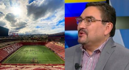 Estadio Caliente: Jorge Pietrasanta revela venta de drogas en los baños de la casa de Xolos