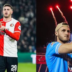 Santiago Giménez: Feyenoord define el futuro del mexicano, ¿se va?