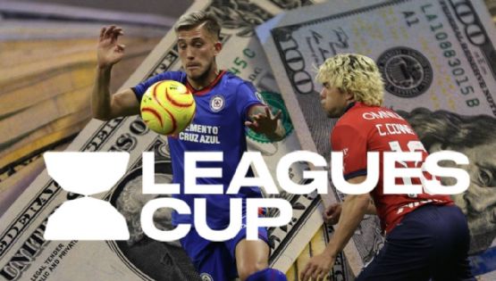 La Leagues Cup, el torneo que nadie quiere… salvo los directivos (VIDEO)