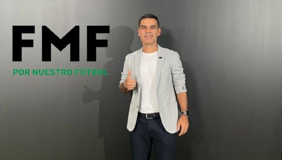 Rafa Márquez: La millonada que la Selección Mexicana pagó para "fichar" al 'Káiser'