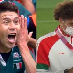 México y su terrible desplome en el fútbol de Juegos Olímpicos (VIDEO)