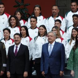 ¿Cuántas medallas ganará México en los Juegos Olímpicos? (VIDEO)