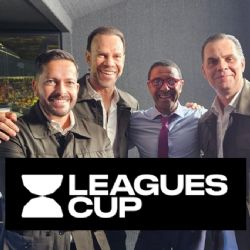 Martinoli lanza dura crítica a la FMF tras inicio de la Leagues Cup: "No existe"