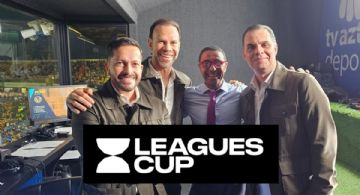 Martinoli lanza dura crítica a la FMF tras inicio de la Leagues Cup: "No existe"