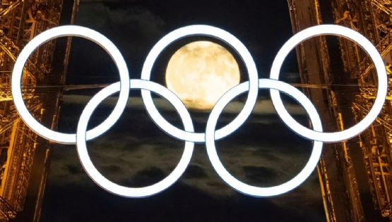 Inauguración de los Juegos Olímpicos: VER EN VIVO HOY la ceremonia en París 2024
