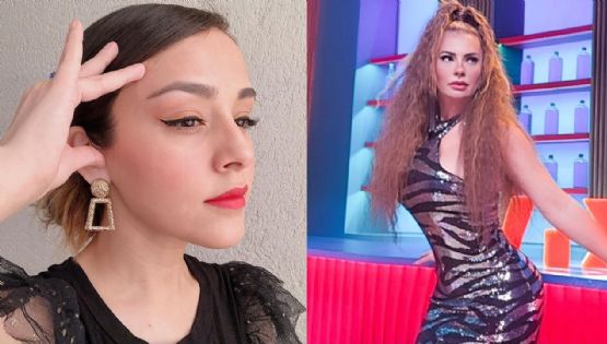 LCDLF | Esposa de Adrián Marcelo explota contra Cecilia Galliano y Borrego Nava (VIDEO)