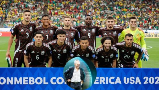 Los jóvenes que Javier Aguirre planea convocar para la Selección Mexicana