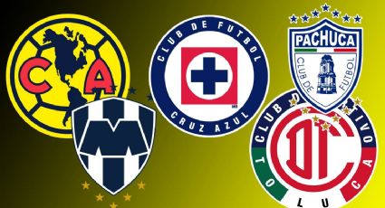 ¿Qué equipos son los favoritos a ganar el título de la Liga MX? (VIDEO)