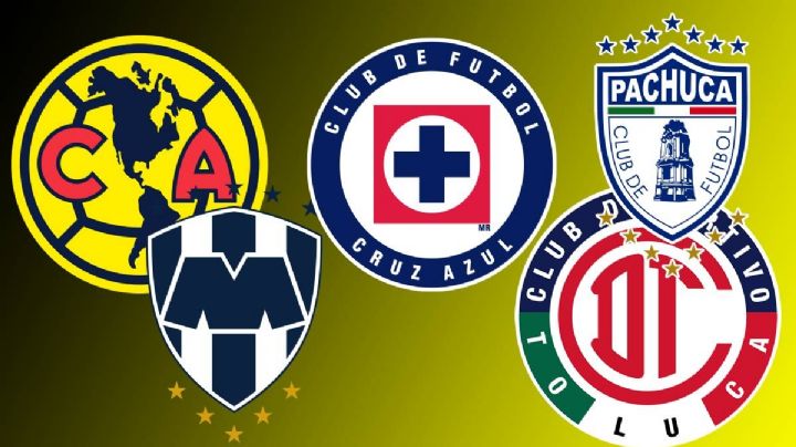 ¿Qué equipos son los favoritos a ganar el título de la Liga MX? (VIDEO)