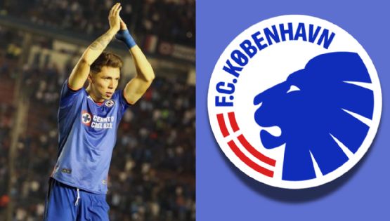 Rodrigo Huescas: ¿Quién es el Copenhague, nuevo equipo del ex de Cruz Azul?