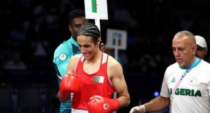 Imane Khelif: Juegos Olímpicos defienden a la boxeadora tras polémica por su identidad