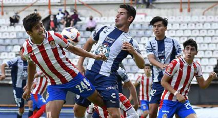 Campeón de la Eurocopa con España elogia las fuerzas básicas de la Liga MX