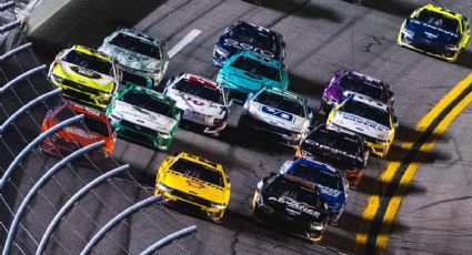 NASCAR en México 2025: Lo que debes saber sobre el evento