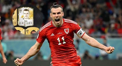 EA FC 25: Bale, Buffon y otros jugadores que regresan al videojuego