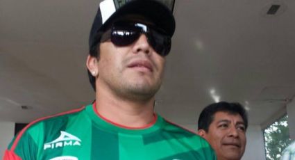 Salvador Cabañas: ¿Vendiendo pan? Lo que hizo el exfutbolista tras recibir el balazo