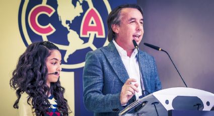 América: Emilio Azcárraga vendería los derechos de transmisión a otra televisora